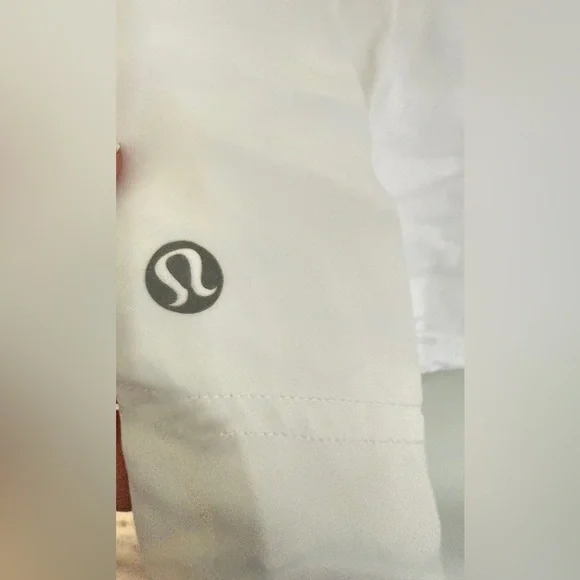 Lululemon Ultra Soft Light Jacket - Picture 5 of 5